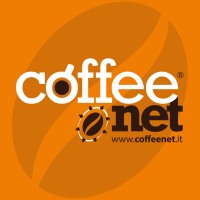 CoffeeNet logo - Similar company to Bucharest Ai