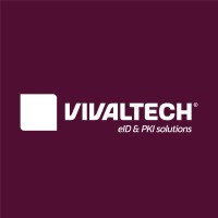 VIVALTECH logo - Similar company to Irigreen