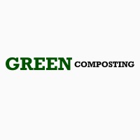 GREEN COMPOSTING logo - Similar company to The Compost Cooperative