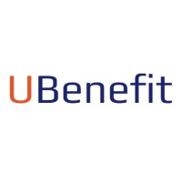 UBenefit logo - Similar company to Prizmsol