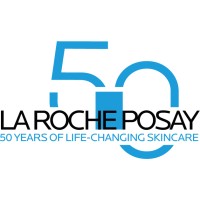La Roche-Posay Laboratoire Dermatologique logo - Similar company to Nivea