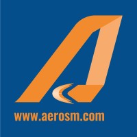 AeroSM logo - Similar company to Airvant