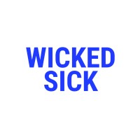 Wicked Sick logo - Similar company to Futwiz