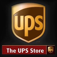 The UPS Store 322 logo - Similar company to Avenue 4 Communications