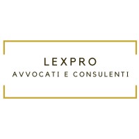 LEXPRO avvocati e consulenti logo - Similar company to A&G Global Events