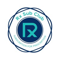 Rx Sub Club logo - Similar company to Rx Compassion