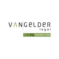 Van Gelder Advocaten logo - Similar company to Restaria Liedorp B.V.