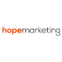 Hope Marketing Ltd logo - Similar company to Marketing Hope