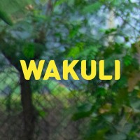 Wakuli logo - Similar company to Bocca Coffee