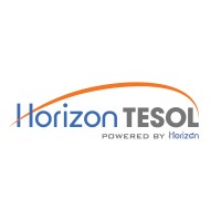 Horizon TESOL logo - Similar company to The V Language