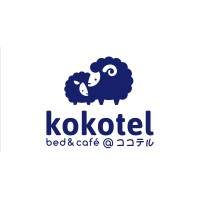 Kokotel logo - Similar company to Nextroom