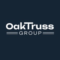 OakTruss Group logo - Similar company to Cybalt