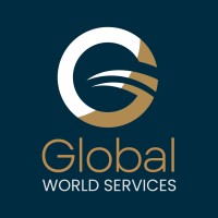 Global World Services logo - Similar company to Rnova