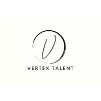 Vertex Talent logo - Similar company to Roastr Coffee