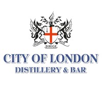 City of London Distillery Ltd. logo - Similar company to Devon Distillery Limited