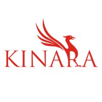 Kinara Indonesia logo - Similar company to Ipventure, Inc.