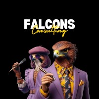 Falcons Consulting logo - Similar company to Kodainya