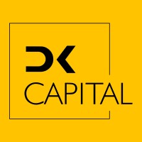 DK Capital logo - Similar company to International Certification Centre