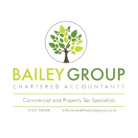 Christopher Bailey Tax Consultants Ltd logo - Similar company to Sial Accountants