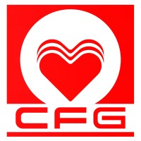 CFG Presses 念初机械 logo - Similar company to Stamtec