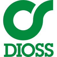 DIOSS NÝŘANY a.s. logo - Similar company to Workpress Aviation