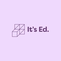 It's Ed logo - Similar company to Happy Order