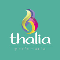 Thalia Perfumaria logo - Similar company to Rede Drogamix E Paris Store Perfumaria