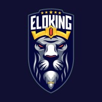 Eloking logo - Similar company to Plan Legion