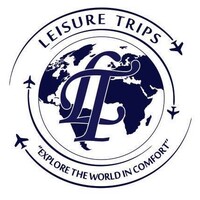 LEISURE TRIPS logo - Similar company to Globx Travel Solutions Pvt Ltd