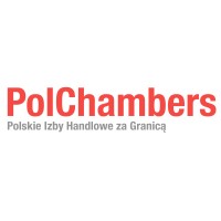 PolChambers - Polish Chambers of Commerce Abroad logo - Similar company to 4Workshop