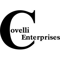 Covelli Enterprises logo - Similar company to Ybi Evolve