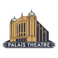 Palais Theatre - Live Nation Australia Venues Pty Ltd logo - Similar company to Mixitup Australia - A Live Nation Joint Venture Company