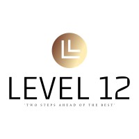 Level12Marketing logo - Similar company to Msz Brands