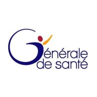 Général de Santé logo - Similar company to Primatel Netherlands