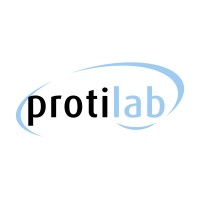 Protilab Deutschland logo - Similar company to Labcast