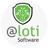 Aloti Software logo - Similar company to Quality Telecom Ltd