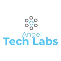 Angel Tech Labs logo - Similar company to Datatech Consulting & Contracting