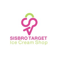 SISBRO TARGET ICE CREAM SHOP logo - Similar company to Lamarz