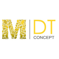 MDT CONCEPT logo - Similar company to Bio-Architectes