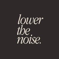 Lower The Noise logo - Similar company to Monoku