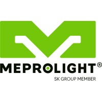 Meprolight logo - Similar company to Silver Shadow