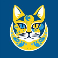 Ukraine Animal Help logo - Similar company to Eirhub