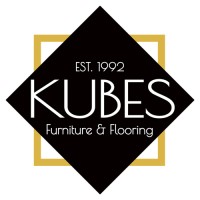 Kubes Furniture & Flooring logo - Similar company to Tech Support Minnesota