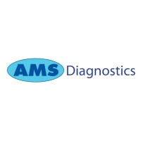AMS Diagnostics logo - Similar company to Axolabs