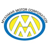 Myanmar Motor Corporation Public Co.,Ltd logo - Similar company to Fuso Myanmar