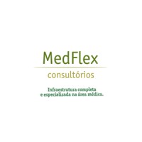 Medflex Consultórios logo - Similar company to Medflex Spaces