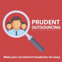 Prudent Outsourcing logo - Similar company to Ask Outsourcing Ltd