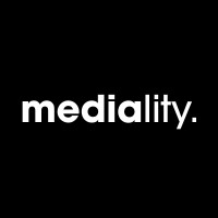 MEDIALITY. logo - Similar company to Cw-Entertainment