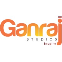 Ganraj Studios logo - Similar company to Skytech Media Solutions