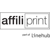 Affiliprint (part of Linehub) logo - Similar company to Tab Eg